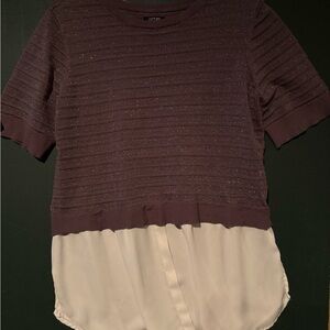 Apt. 9 Women's Blouse